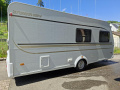Weinsberg CaraOne 480 QDK Caravane