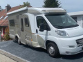 Hymer T654 Gold Edition Profilé