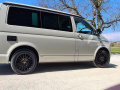 Volkswagen California Van