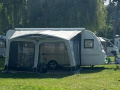 Adria Adora 572UT Wohnwagen