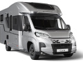 Adria Coral 670 DL 60 Years Deluxe Semi-integrated