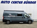 Randger R 600 2.2 MJ AUTOMAT Kastenwagen