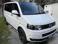 Volkswagen Multivan T5 Van