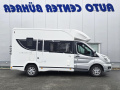 Benimar TESSORO T 481 2.0 TDCI AUTOMAT Teilintegriert