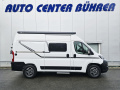 Etrusco CV 540 DB ICONIC LINE AUTOMAT Kastenwagen