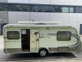 Hymer Feeling 470 Wohnwagen