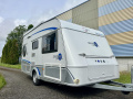 TEC Travelbird TR45 Caravane