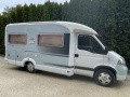 Knaus Sun TI 600 LF Profilé