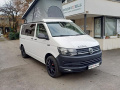 Volkswagen VW T6 MAREMONTI COMFORT CAMPER 5SITZE Van
