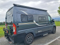 Citroen P&ouml;ssl Trenta 540R Conversion van