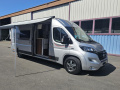 Fiat Ducato Rollerteam Livingstone DuoPremium Fourgon aménagé