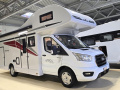 Roller Team Kronos 290 M / Modelljahr 2026 Alkoven