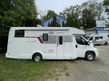 Roller Team Kronos 284 TL Teilintegriert