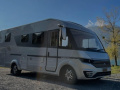 Adria Sonic 710 SL SUPREME Integriert