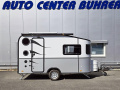 Başkent Karavan Karavan B 21 Wohnwagen
