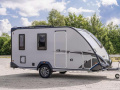 Knaus Sport & Fun Wohnwagen