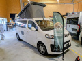 Campster Citroen P&ouml;ssl Campster Van
