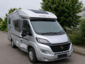 Adria C Compact SL Profilé