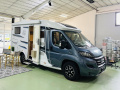 Knaus Van Ti 550 MD Teilintegriert