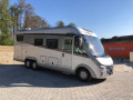 Carthago Chic I50 LE / Mercedes Integriert