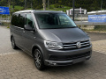Volkswagen T6 California 2.0 Bi-TDI Beach 4Motion Camper van