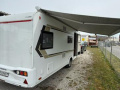 Weinsberg CaraOne 550 QDK Wohnwagen