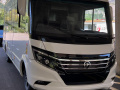 Niesmann-Bischoff Ismove 7.3 Integriert