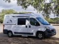 Fiat Ducato Roadcar R540 Conversion van