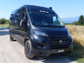 Fiat Sunlight Cliff XV 600 Fourgon aménagé