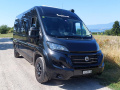 Fiat Sunlight Cliff XV 600 Fourgon aménagé