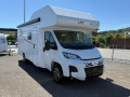 LMC Tourer A690 Alkoven