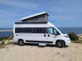 Hymer Fiat HymerCar Gran Canyon Integriert