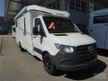 Hymer Tramp S 585 Semi-integrale