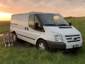 Ford Transit Van
