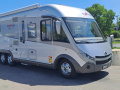 Carthago Chic e-line I 51 qb linerclass Integriert