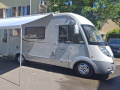 Hymer B 544 SL Integriert