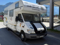 Eura Mobil Sprinter Capucine