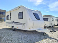 Hobby excellent 460 UFE Caravane