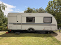 Adria Altea Caravan