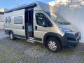 P&ouml;ssl Roadcruiser Revolution Furgonato