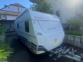 Dethleffs Camper Wohnwagen