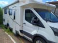 Ford Roller Team Kronos 264P Teilintegriert