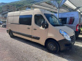 Renault Master T35 Van aménagé