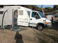 Iveco Daily Véhicule spécial