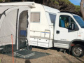 Iveco Daily Sondermobil
