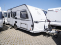 Knaus S&uuml;dwind 460 EU | 2023 Caravane