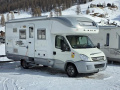 Laika Kreos 3003 Alkoven