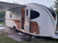 Trigano - La Mancelle  Liberty 490 PC Caravan