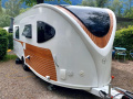 Trigano - La Mancelle  Liberty 490 PC Wohnwagen
