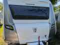 Tabbert Puccini 635 SDQF/F Wohnwagen